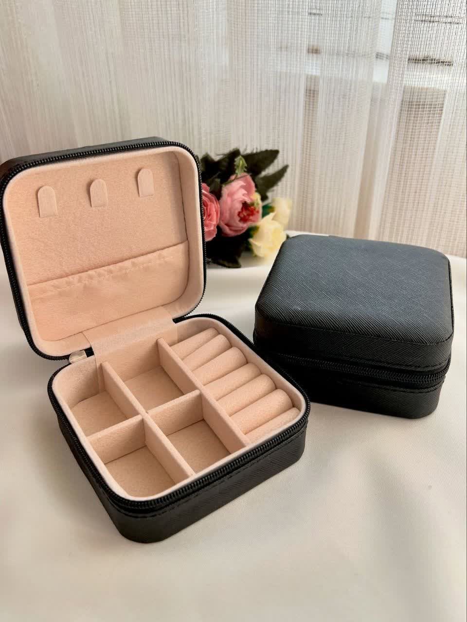 کیف اکسسوری / جواهرات - تصویر 4