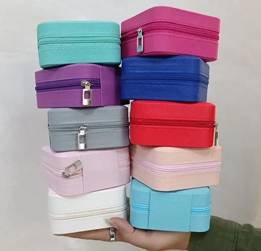 کیف اکسسوری / جواهرات - تصویر 9
